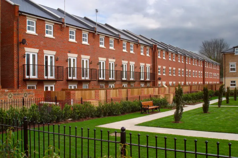 Shared ownership myths busted